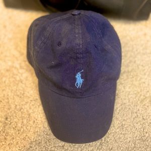 Ralph Lauren Polo hat